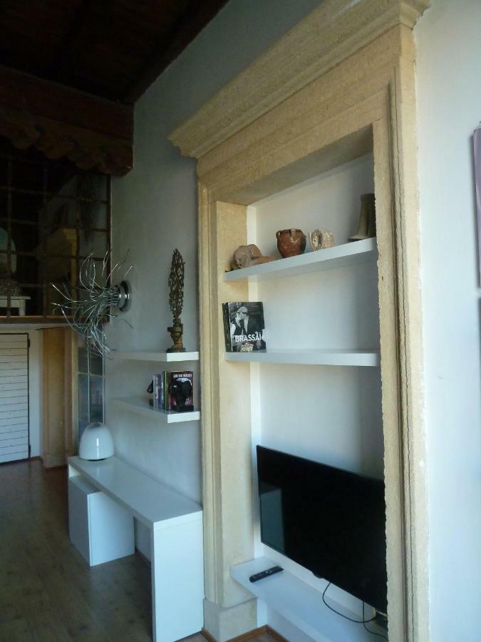 דירות ורונה Casa Archi - Balcone Sul Fiume מראה חיצוני תמונה