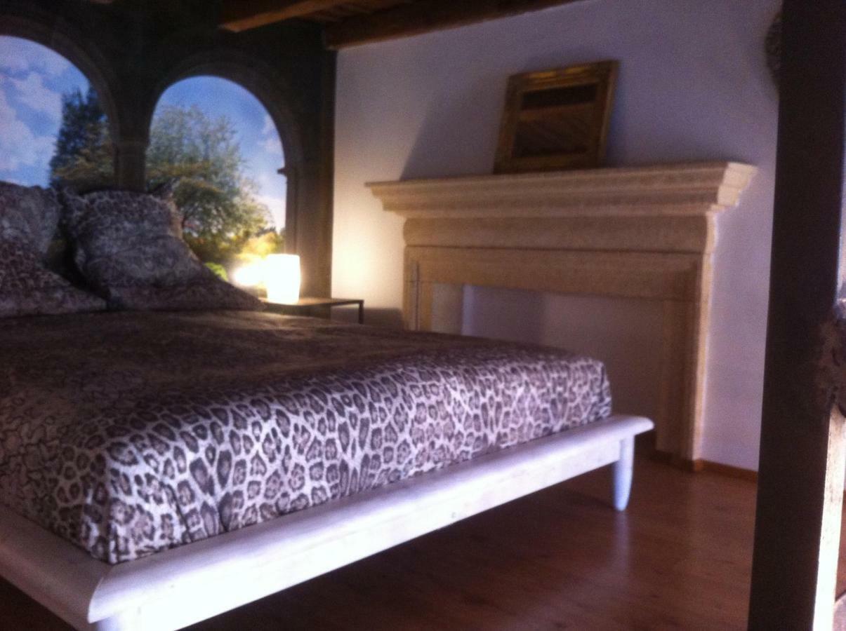 דירות ורונה Casa Archi - Balcone Sul Fiume מראה חיצוני תמונה